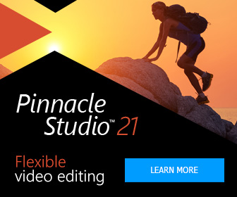 Pinnacle Studio 21.5