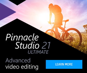 Pinnacle Studio 21.5